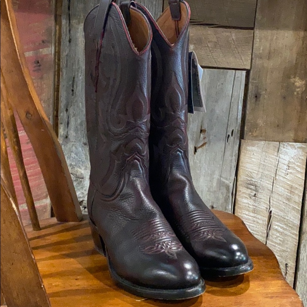 Cowboy Boots